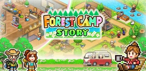 My game camp