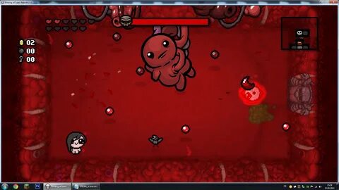 Isaac открыть