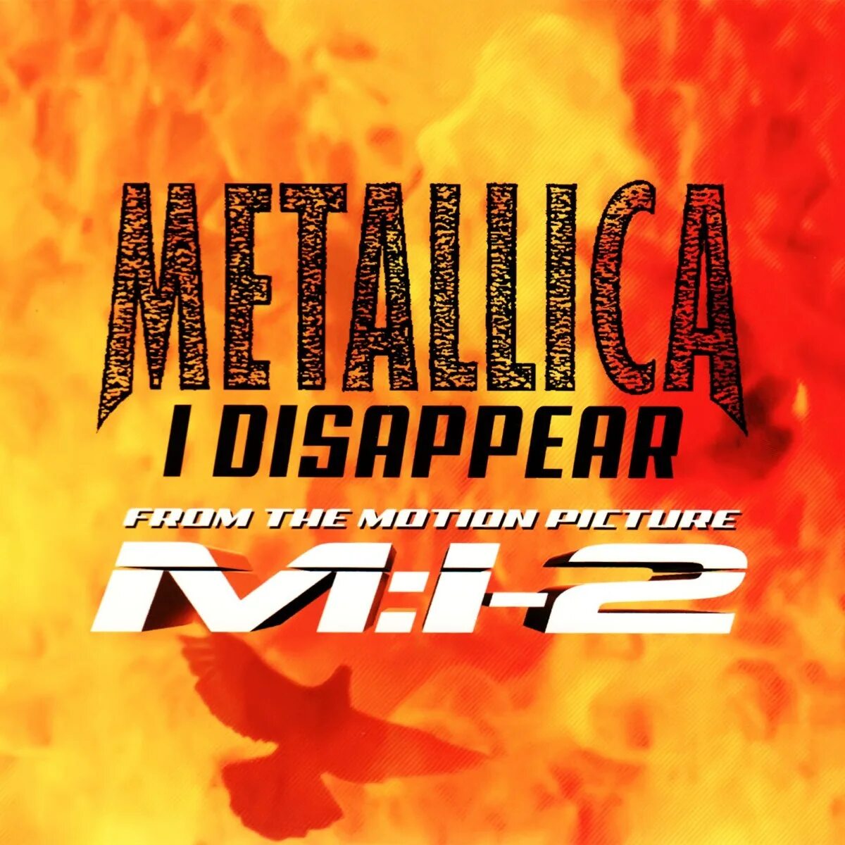 Metallica i disappear. Metallica - 2000 - i disappear. Metallica i disappear обложка. Metallica Single обложка. Металлик disappear.