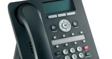 Avaya 2420