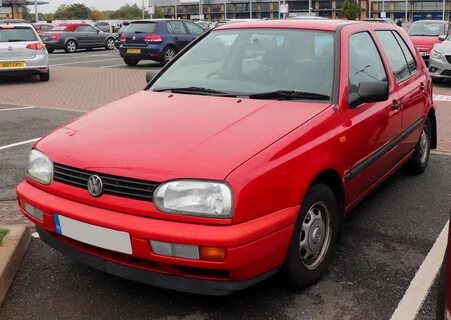 Volkswagen 98 года