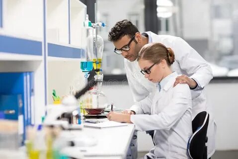 Scientists are working hard to the ozone