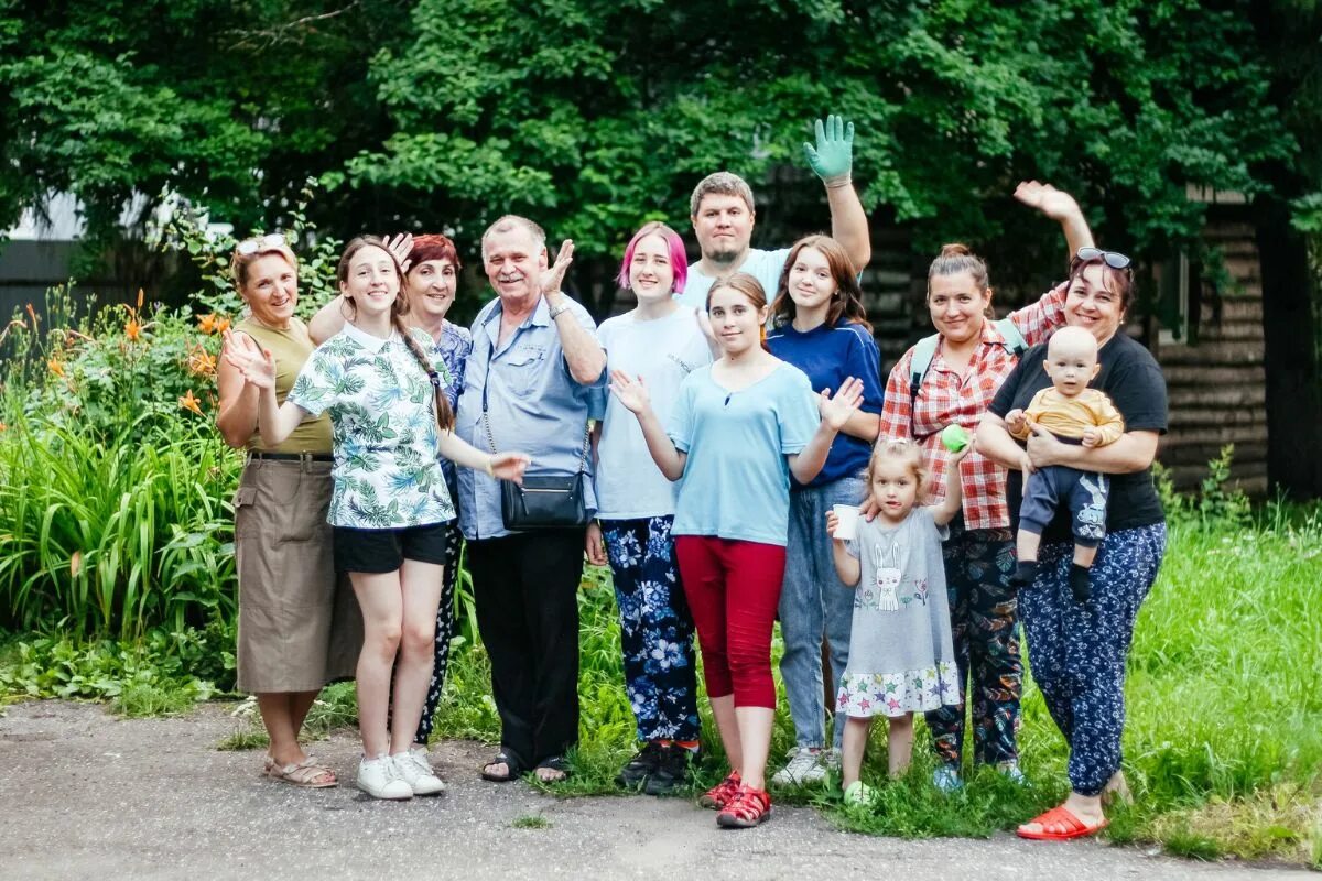 Эпоха добра
