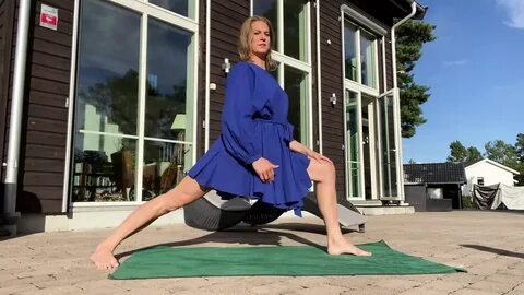Marling yoga