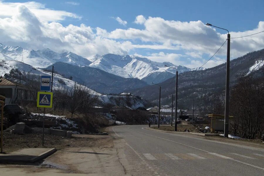 Прогноз карачаевске