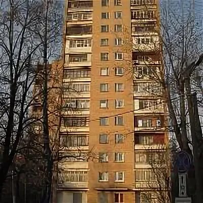 Дом башня вулыха. Дом башня вулыха