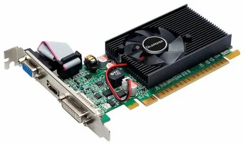 Nvidia geforce 520