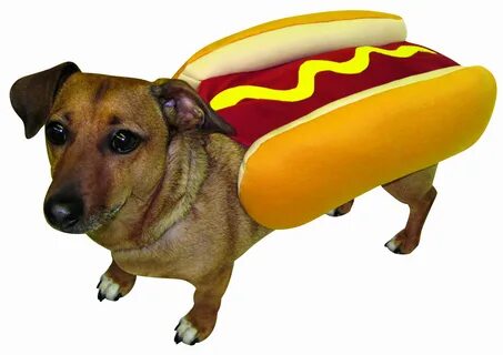 Hotter dog