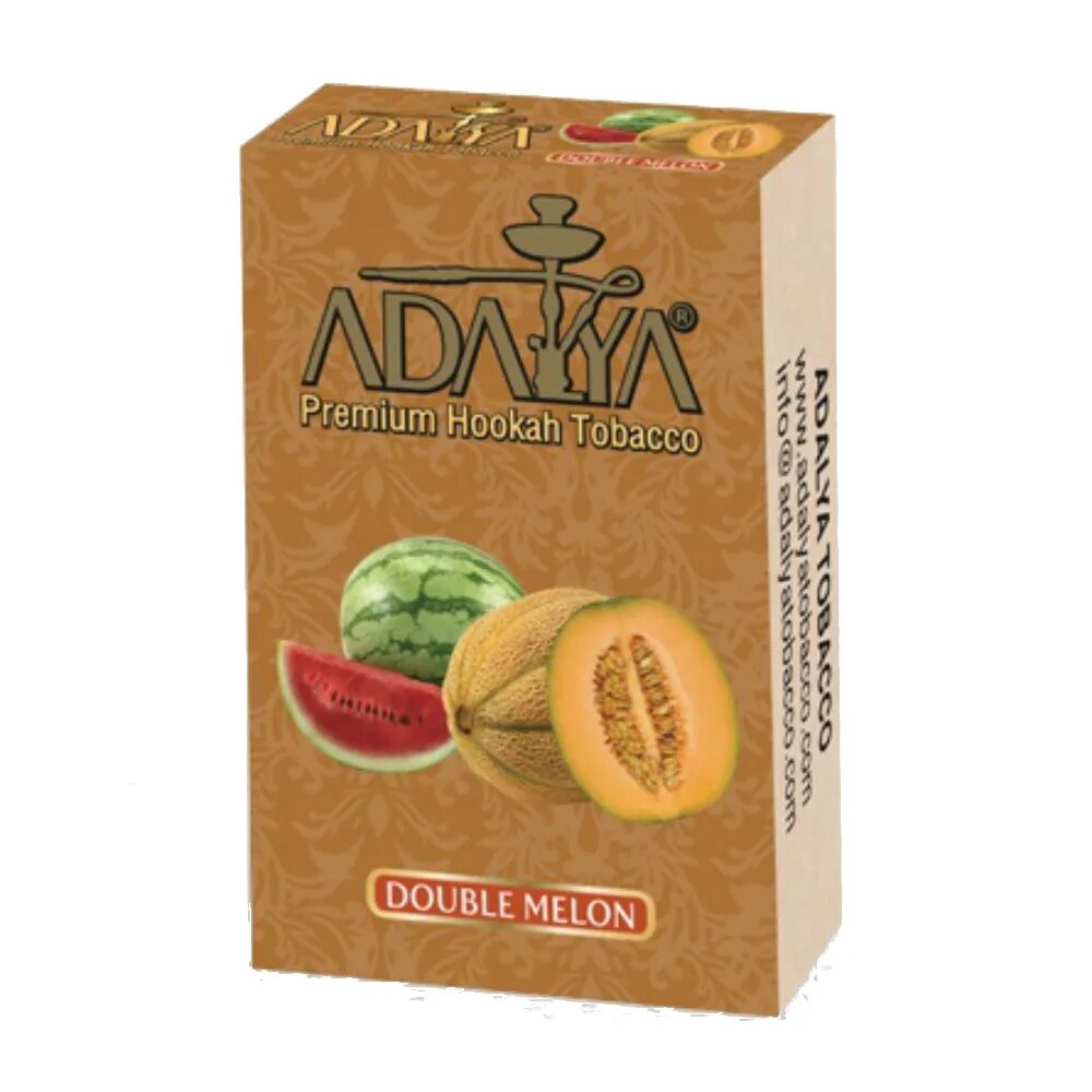 Double melon. Adalya double melon - двойная дыня. адалия арбуз дыня. adalya табак двойная дыня. табак для кальяна adalya 50g double melon.