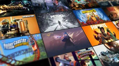 Сайты игр game