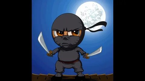 Shadow ниндзя