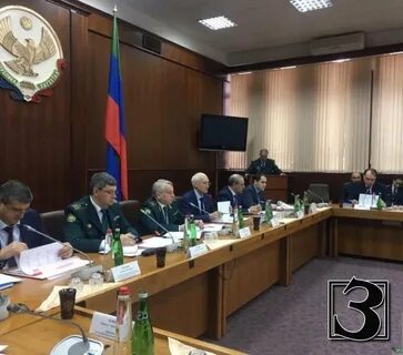 Дагестанская таможня