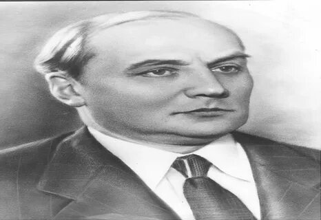 Сутеев портрет