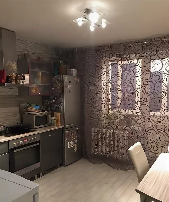 Квартиру ул челюскинцев