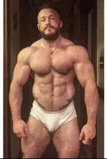 Muscle daddy
