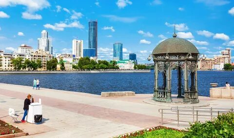 Проживание и экскурсии в екатеринбурге