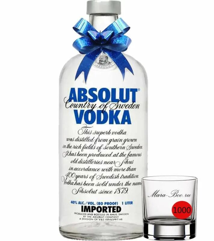 1 absolut