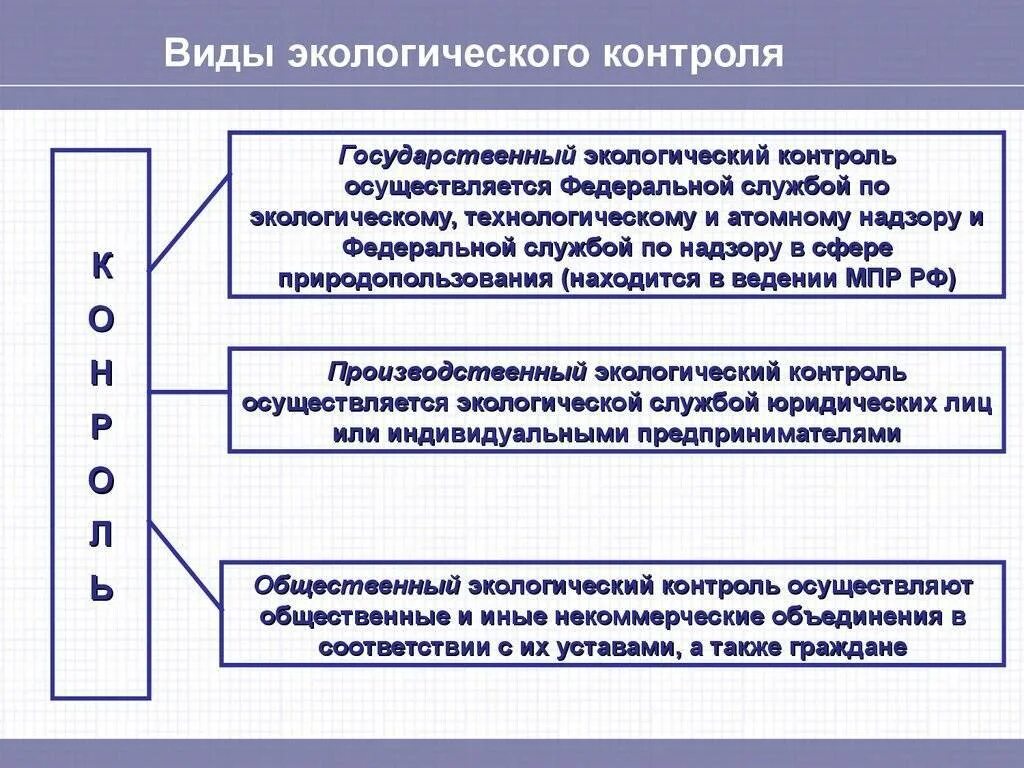 Функции экологического контроля надзора. Виды производственного экологического контроля. формы общественного экологического контроля. виды экологического контроля схема. производственный экологический контроль схема.