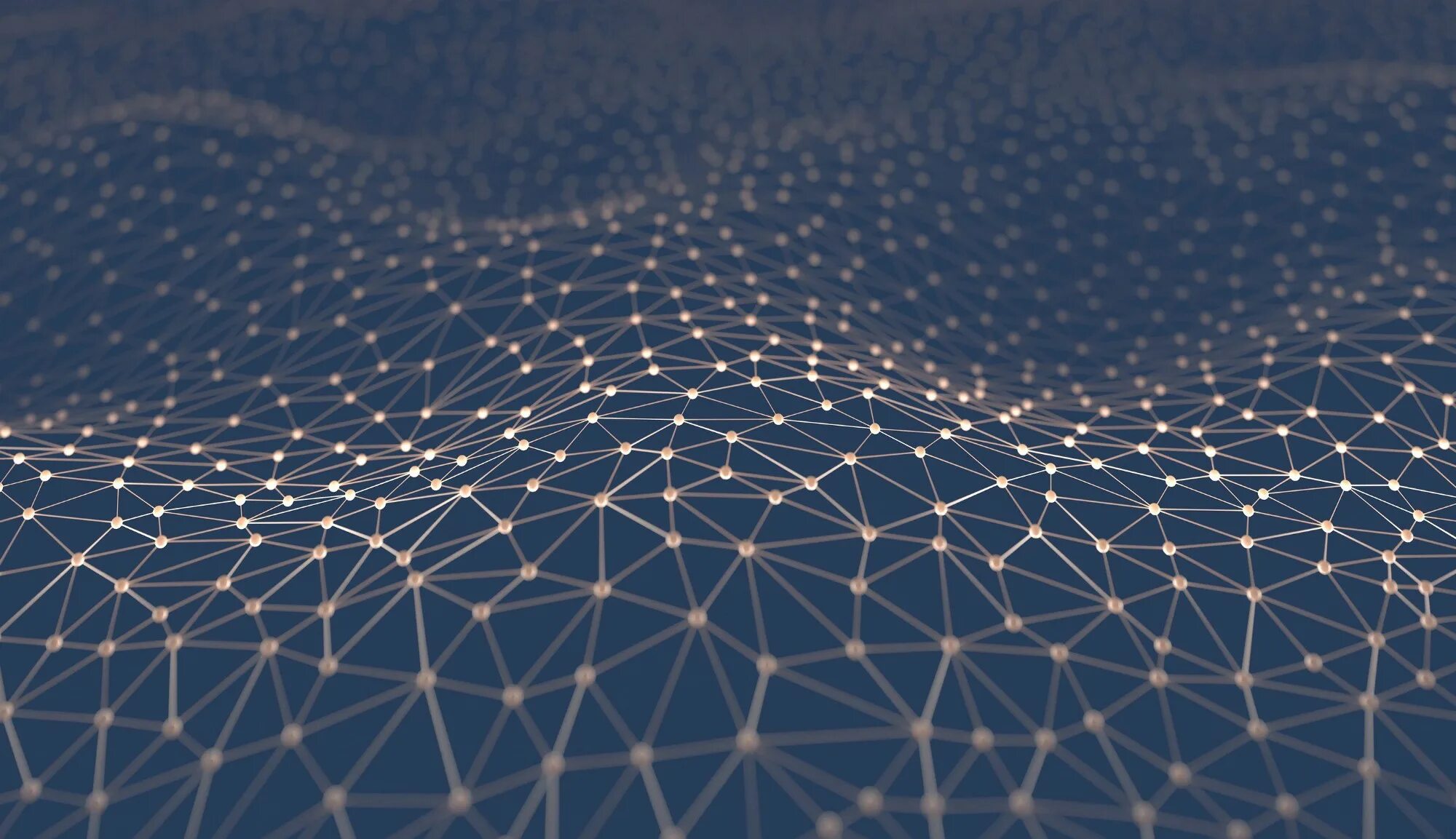 Ai networking