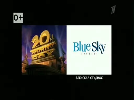 Fox animation studios список. Рио 20th century fox blue sky. 20th century fox канал. 20th century fox первый канал.