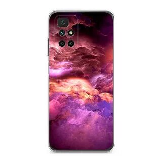 Samsung s24 ultra фиолетовый