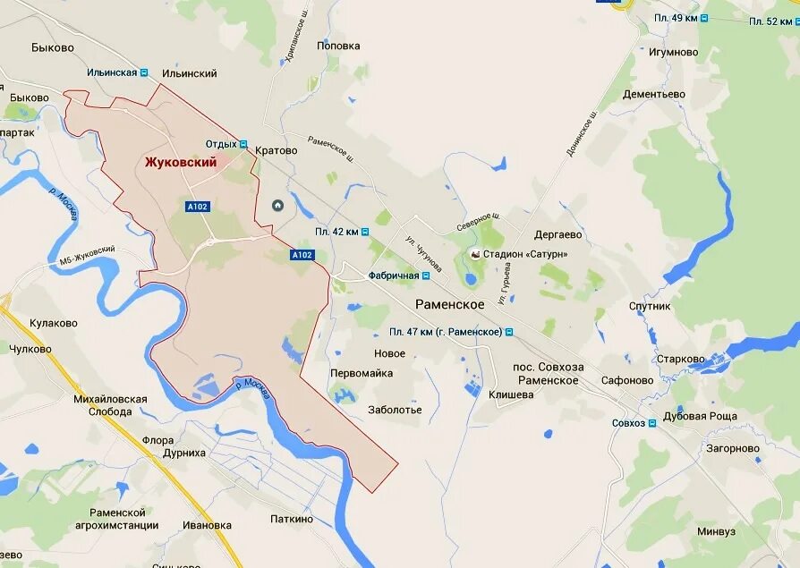 Город жуковский районы. Город жуковский московской области на карте. Город жуковский районы. Городской план застройки жуковского. Город жуковский на карте.