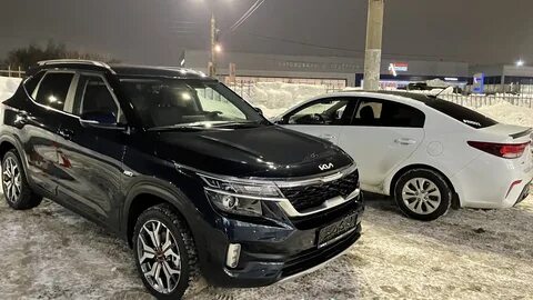 Вариатор селтоса отзывы владельцев