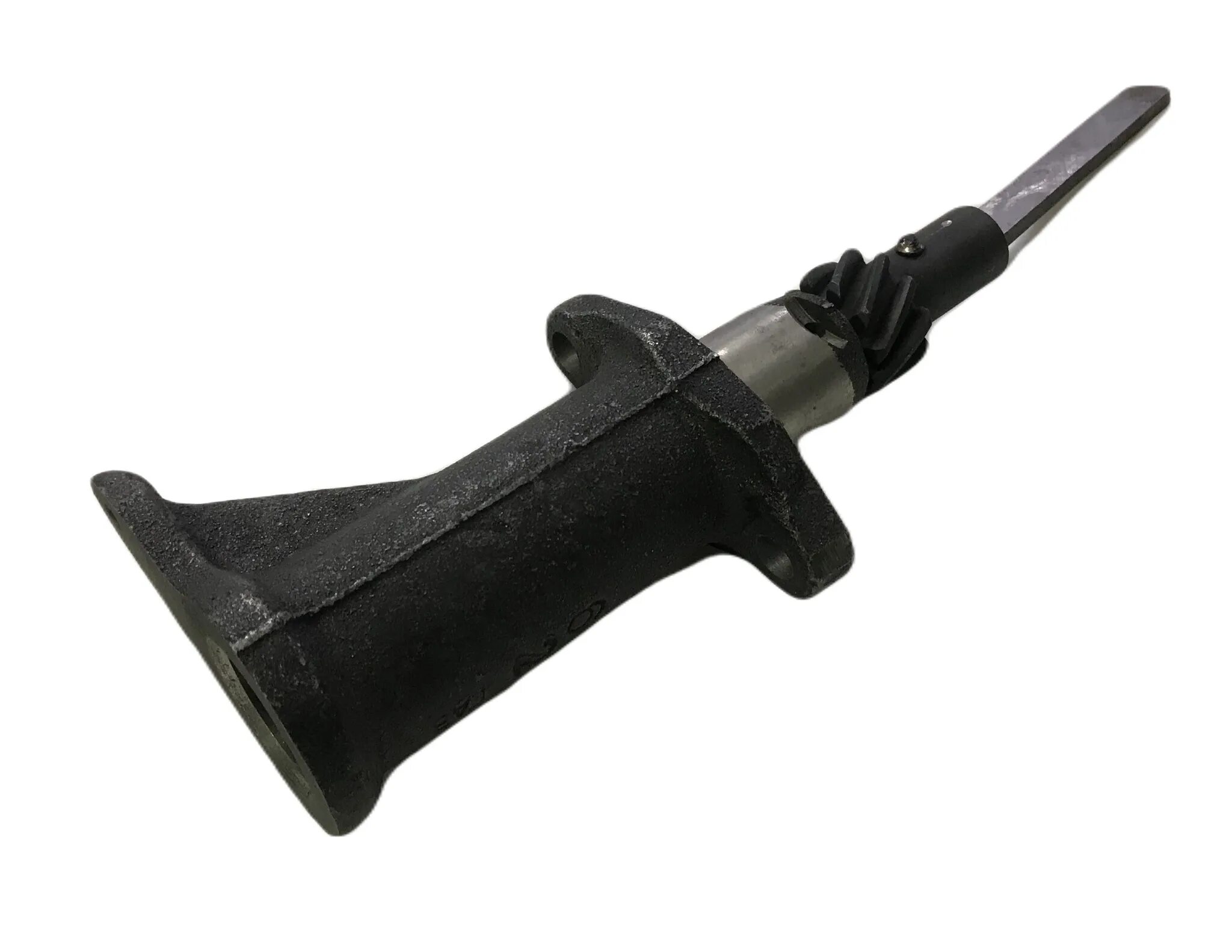 Привод трамблера газ 3307. Привод распределителя. 433360. Наружный датчик температуры bmw e87. Привод трамблера [451-1016010-03] (умз).