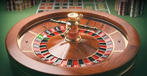 Roulette