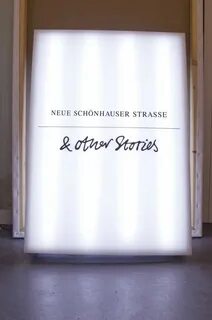 The other stories