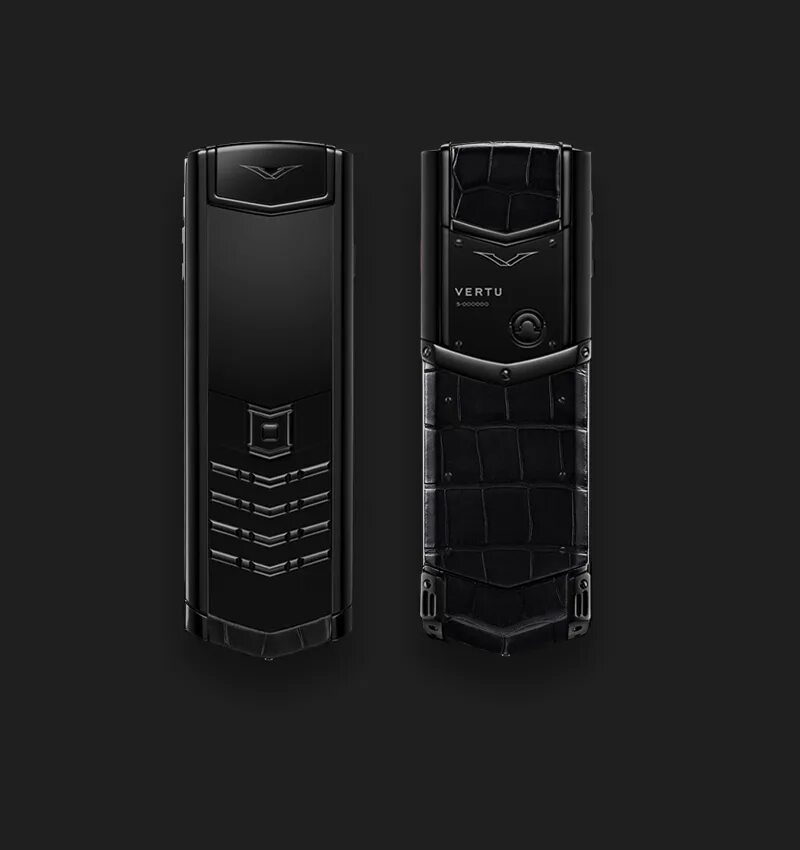 Купить премиум телефон. Vertu Signature s Design. Верту Блэк Аллигатор. Vertu Signature s Design Gold Alligator. Vertu Signature s Ceramic Black.