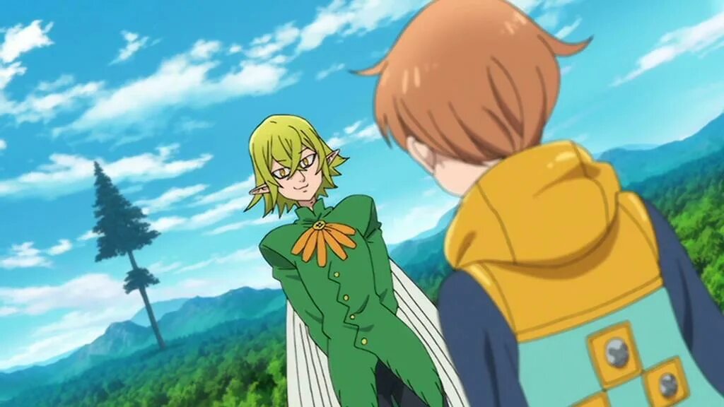 семь смертных грехов мультсериал. лес фей семь смертных грехов. семь смертных грехов аниме. семь смертных грехов 1 сезон ова. семь смертных грехов ova 2.