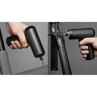 Xiaomi electric screwdriver gun