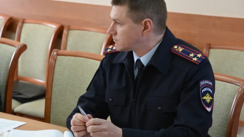 Гу воронежской обл