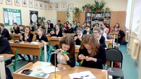 Лицей 5 королев