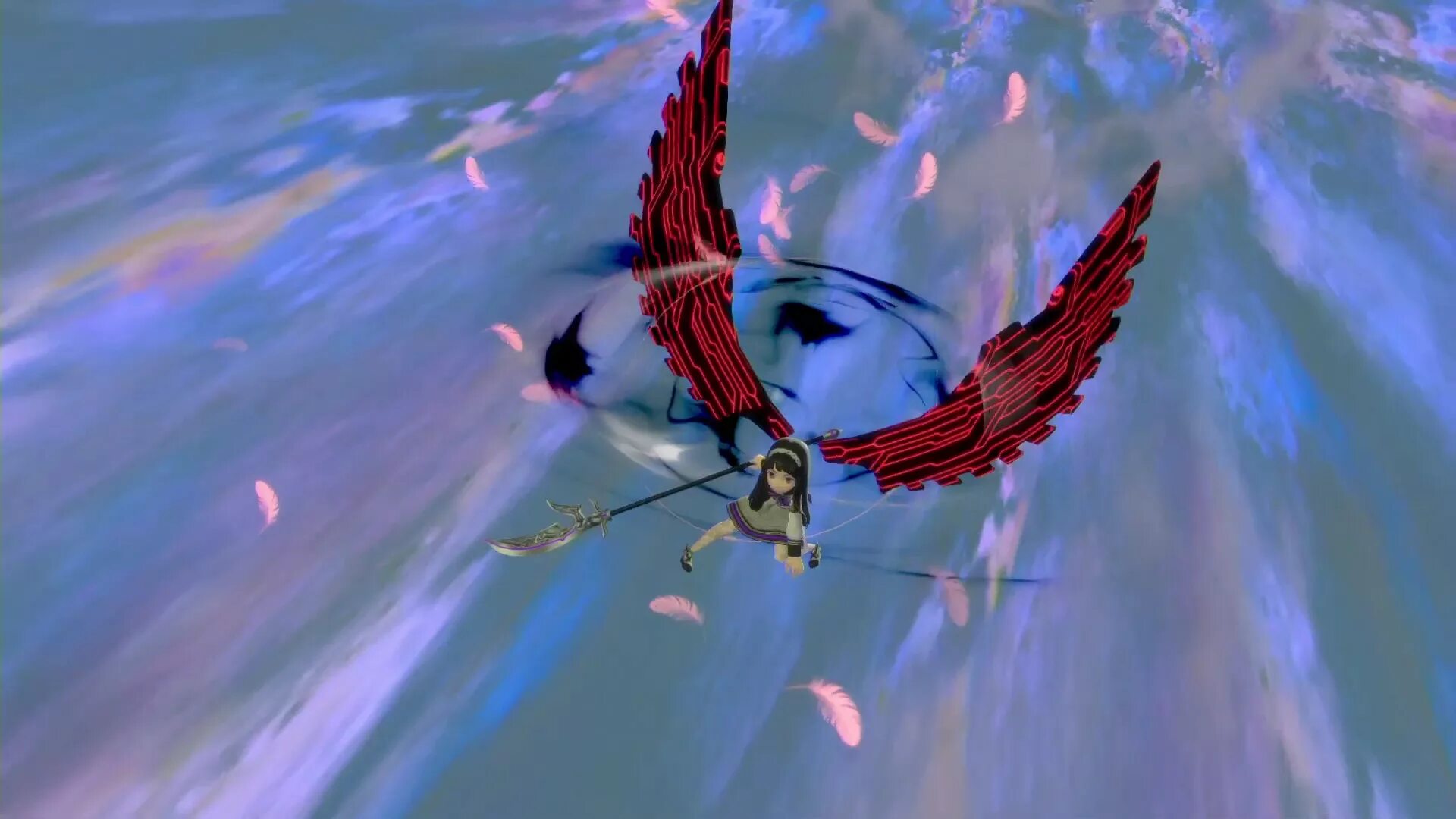 космический пейзаж. космический пейзаж. Exist archive ps vita. Exist archive psvita. Other the sky.