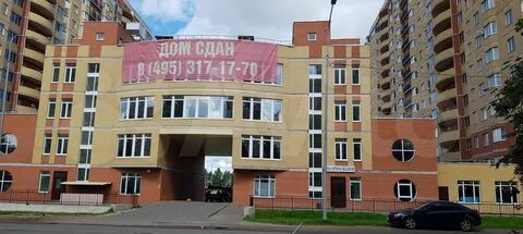 Дмитровского 6