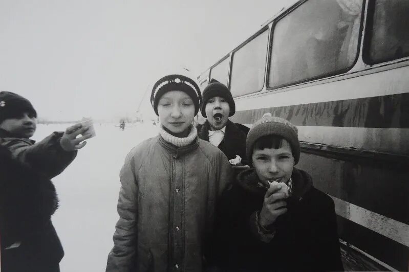 4 декабря 1995 года