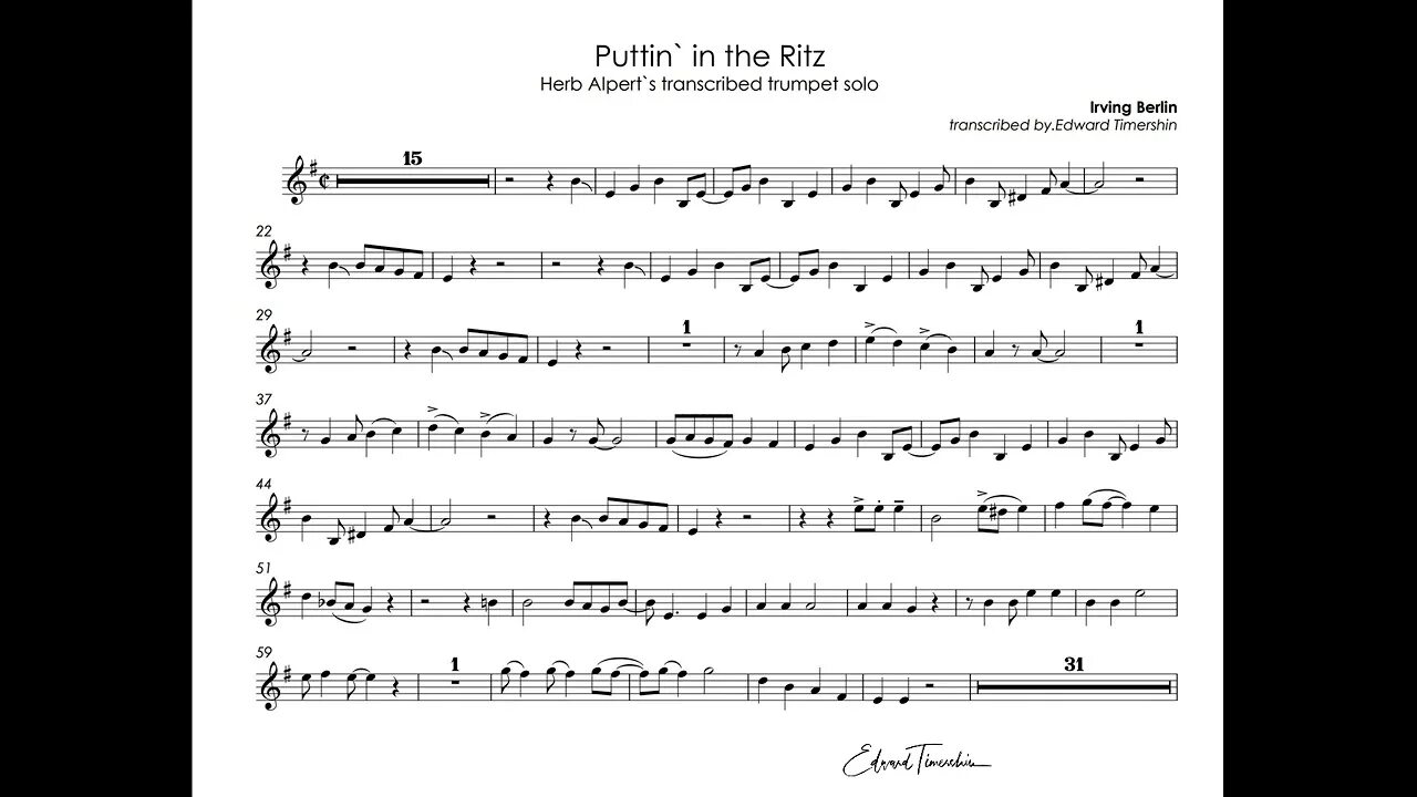 Перевод песни puttin on the ritz. Ирвинг берлин puttin on the ritz. puttin on the ritz ноты для кларнета. puttin on the ritz ноты для фортепиано. песня puttin on the ritz.