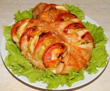 Грудка куриная в духовке сочная и мягкая