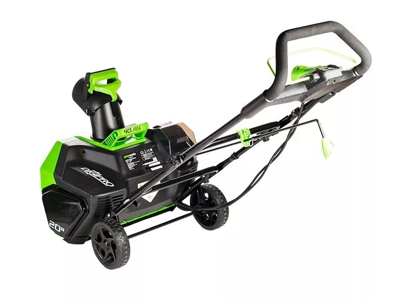 GREENWORKS gd40sb. GREENWORKS gd40st 2600007. Снегоуборщик аккумуляторный GREENWORKS gd40sb. Аккумуляторный снегоуборщик GREENWORKS 40v. Аккумуляторные снегоуборщики 40v