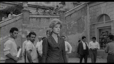 Приключение 1960