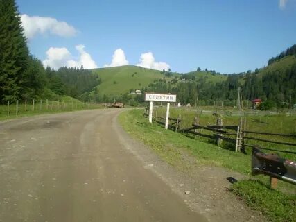 Селятина московская область