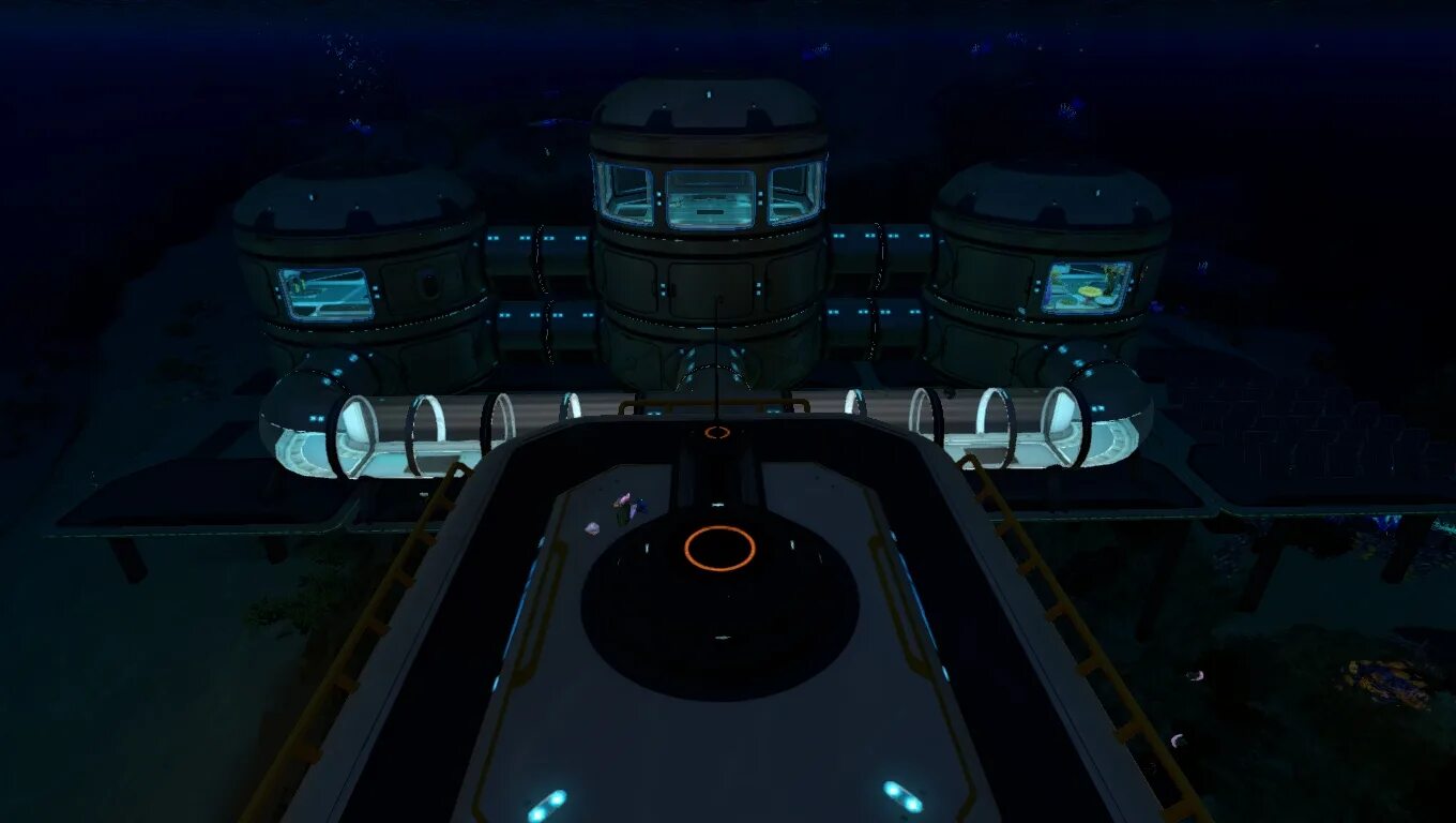 Nuclear Reactor Location! Subnautica: Below Zero - YouTube