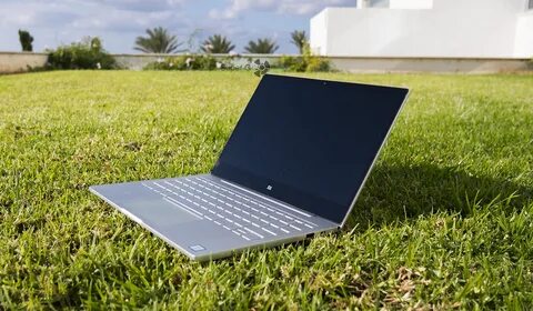Xiaomi book