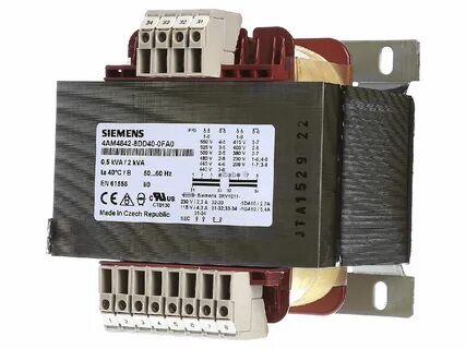 Siemens 4