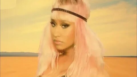 Hey mama bebe rexha nicki