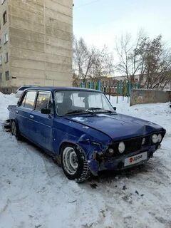 Ваз 2106 новосибирск