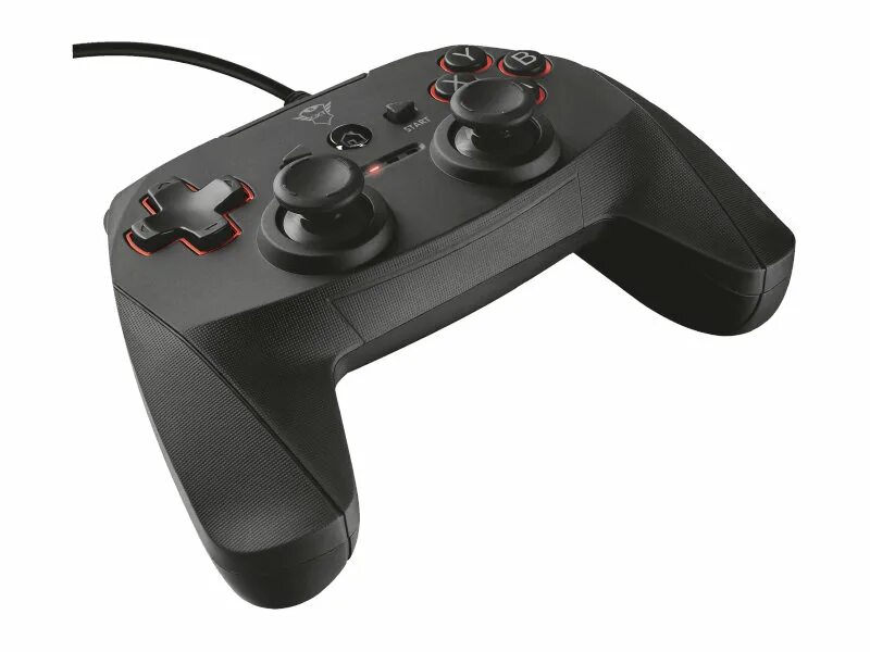 Игровой джойстик для ноутбука. Геймпад Trust GXT 545. Trust GXT 540 wired Gamepad. Геймпад Trust GXT 530. Геймпад Trust GXT 1230 muta.