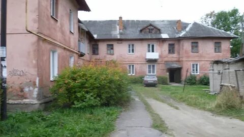 Фурманов улица ивановская